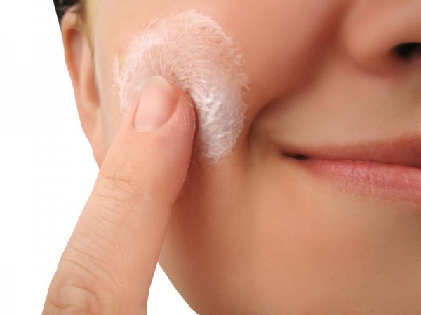 Top Five Ingredients to make a best moisturizer for skin and face